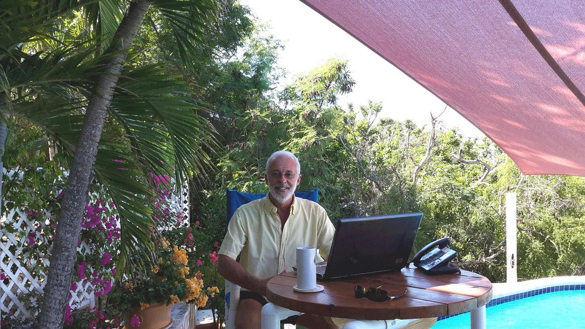 Peter J. O'Hanlon