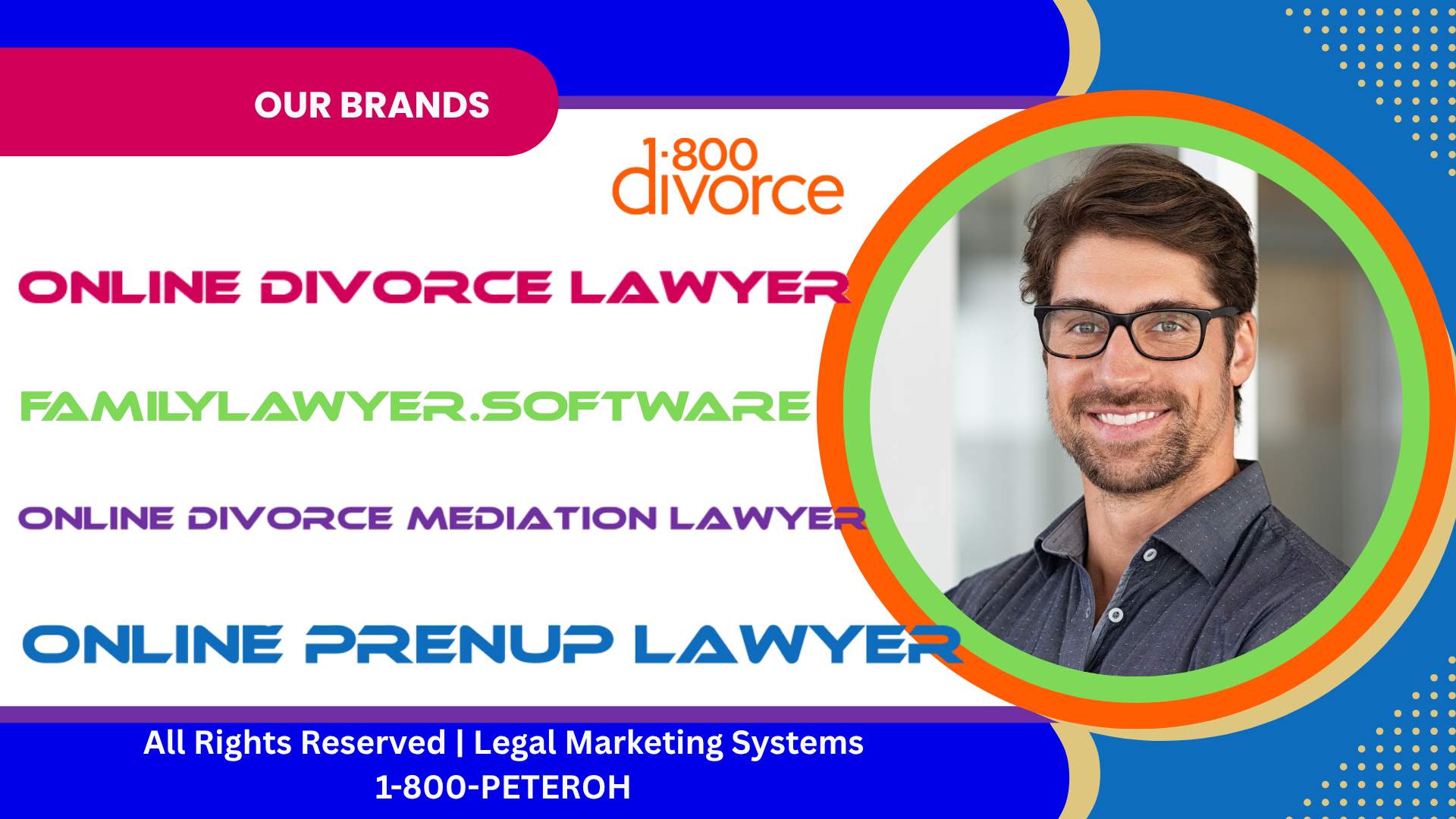 Family Lawyer Software Brands